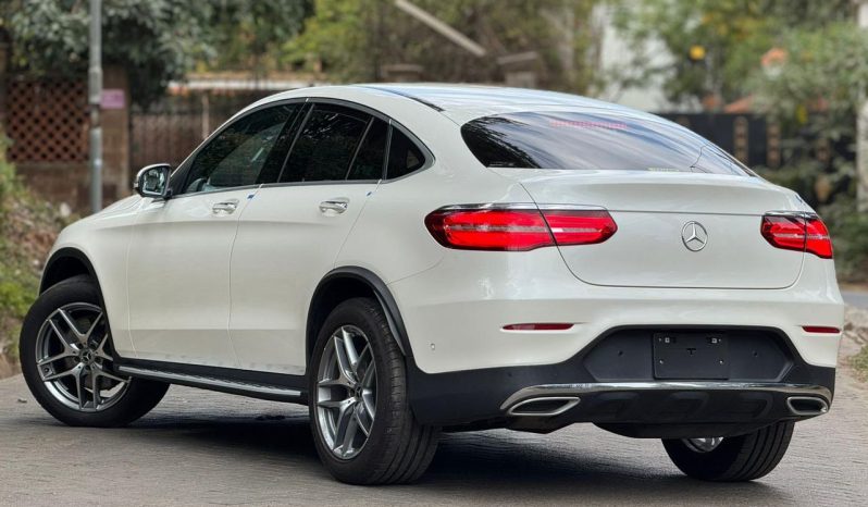
								Mercedes Benz GLC 250 full									