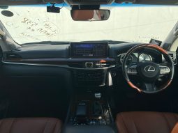 Lexus Lx570