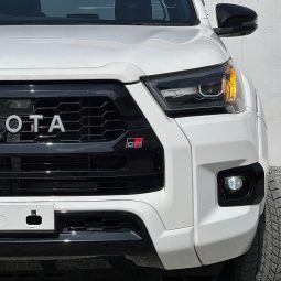 Toyota Hilux GR