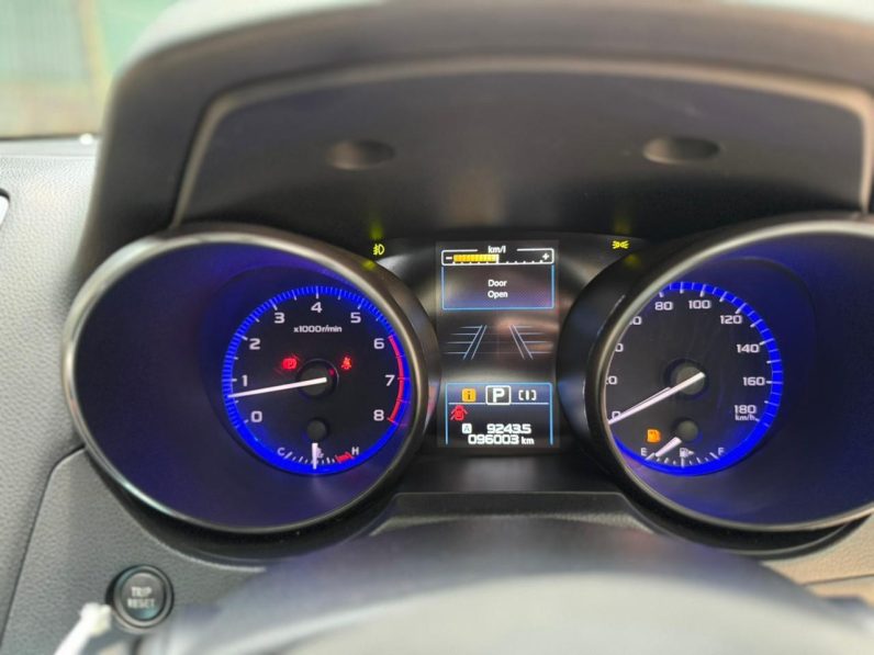 
								Subaru Legacy B4 full									