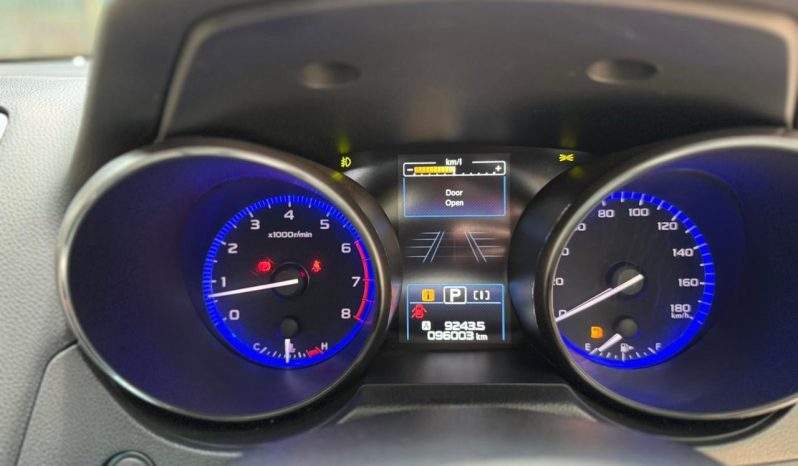 
								Subaru Legacy B4 full									