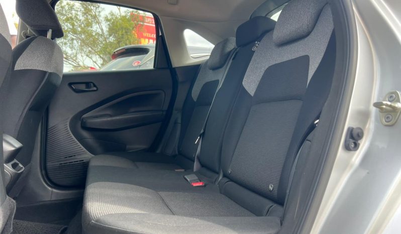 
								Nissan Note E13 full									