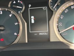 Toyota Land Cruiser Prado TX.L