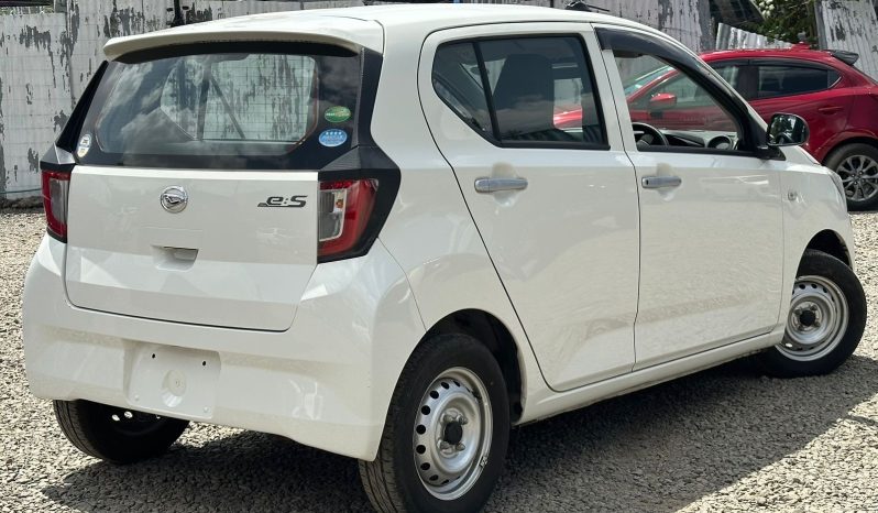 
								Daihatsu Mira full									