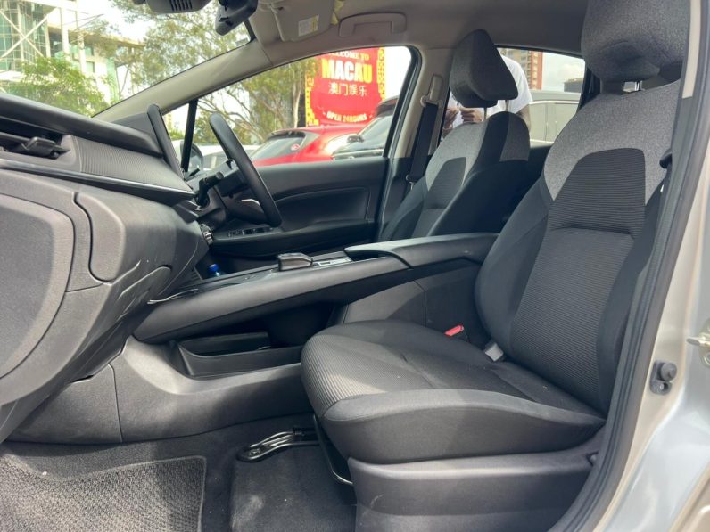 
								Nissan Note E13 full									