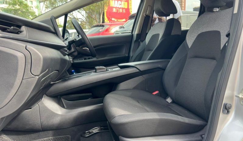 
								Nissan Note E13 full									