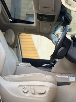 Toyota Land Cruiser LC300