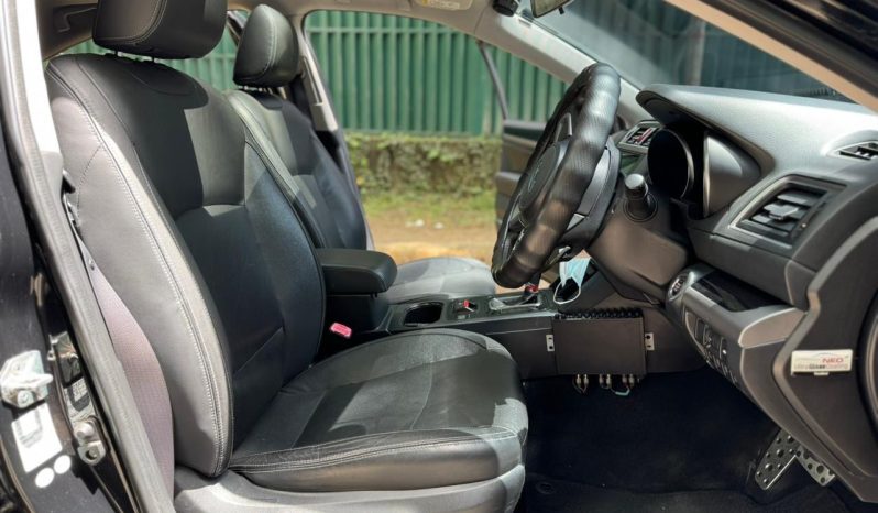 
								Subaru Legacy B4 full									