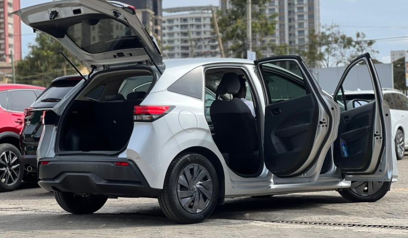 
								Nissan Note E13 full									