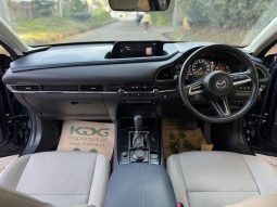 Subaru Forester X-break