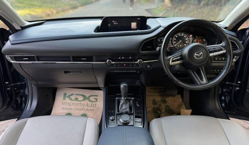 
								Subaru Forester X-break full									