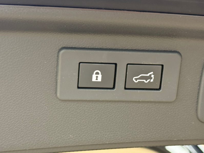 
								Subaru Forester X-break full									