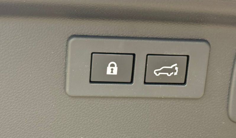 
								Subaru Forester X-break full									