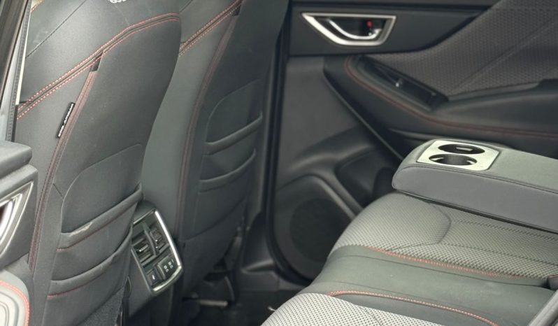 
								Subaru Forester X-break full									