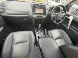 Toyota Land Cruiser Prado TX-L