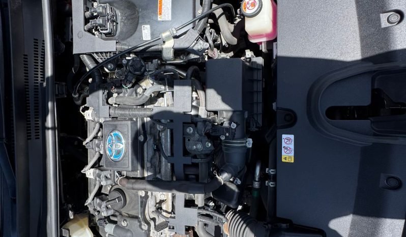 
								Toyota Corolla touring full									