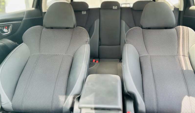 
								Subaru Forester full									