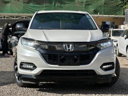 Honda Vezel Rs