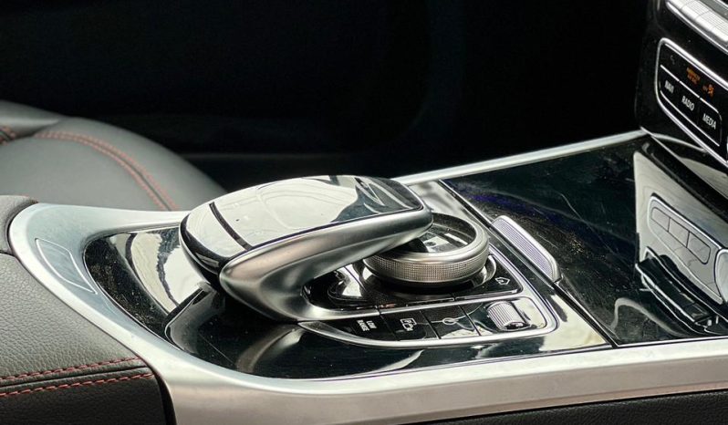 
								Mercedes Benz G350d full									