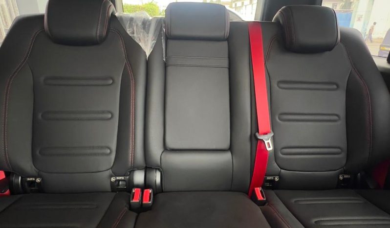 
								Mercedes Benz G350d full									