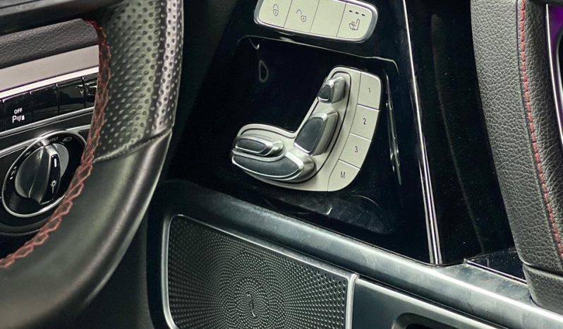 
								Mercedes Benz G350d full									