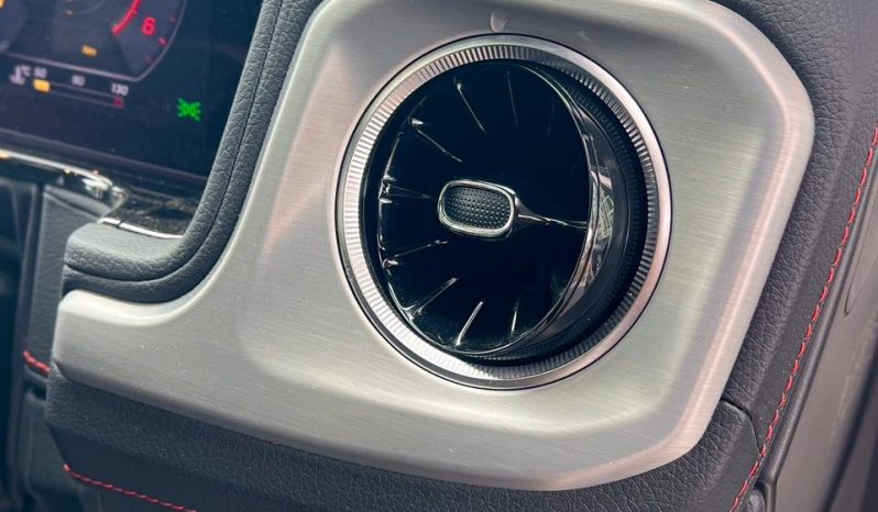 
								Mercedes Benz G350d full									