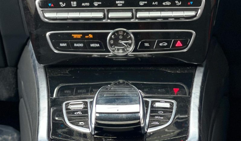 
								Mercedes Benz G350d full									