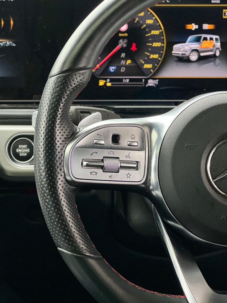 
								Mercedes Benz G350d full									