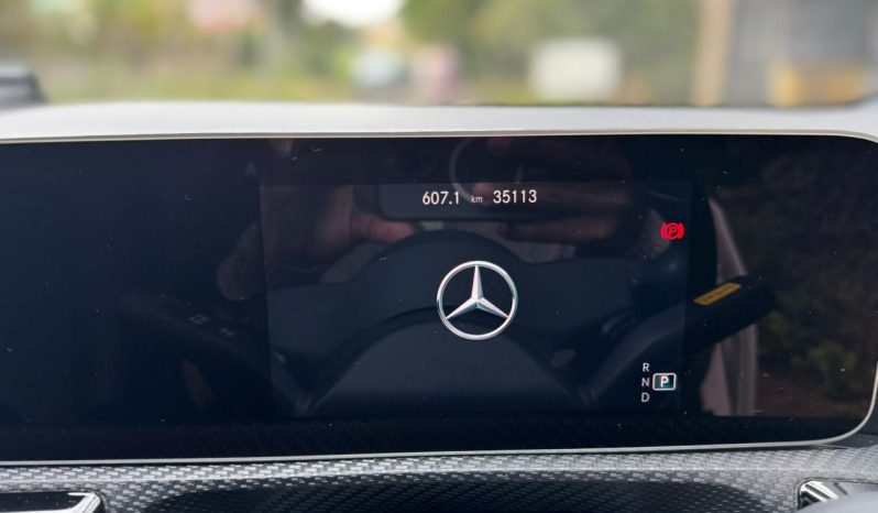 
								Mercedes Benz A180 full									