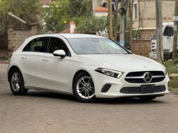 Mercedes Benz A180
