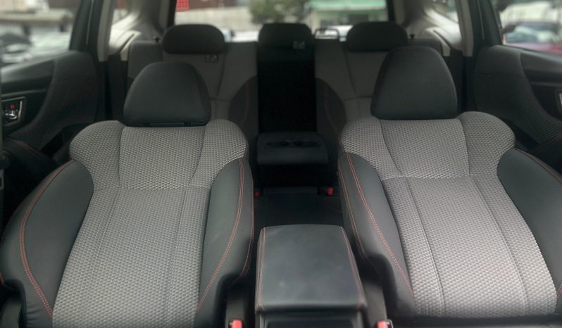 
								Subaru Forester X-break full									