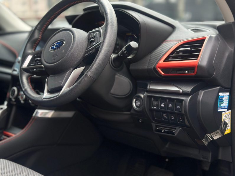 
								Subaru Forester X-break full									