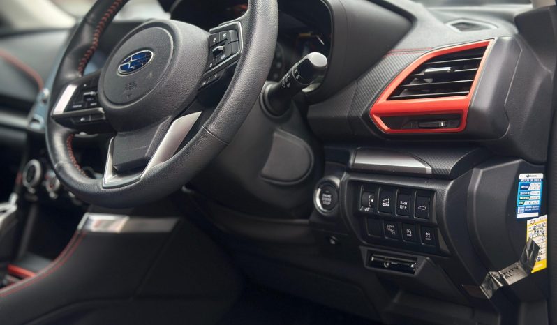 
								Subaru Forester X-break full									