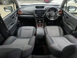 Subaru Forester X-break