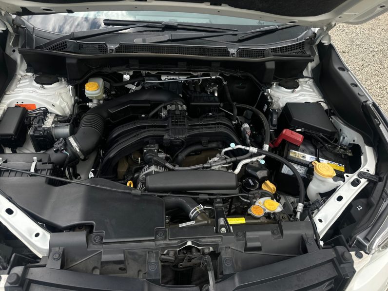 
								Subaru Forester X-break full									