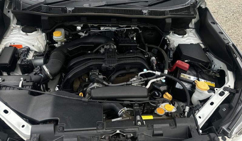 
								Subaru Forester X-break full									