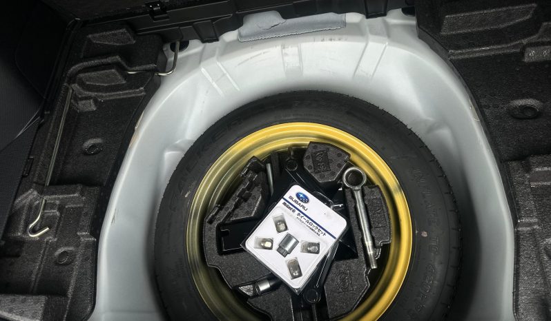 
								Subaru Forester X-break full									