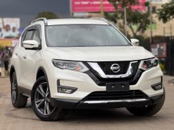 Nissan Xtrail