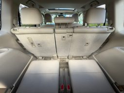 Toyota Land Cruiser Prado TXL