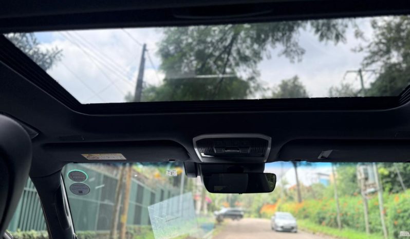 
								Toyota Land cruiser 300 series ZX full									