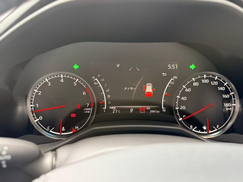 
								Toyota Land cruiser 300 series ZX full									