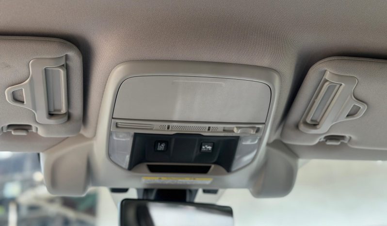 
								Subaru Forester full									