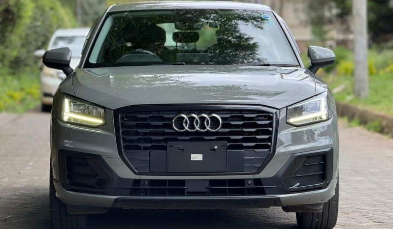 
								Audi Q2 full									