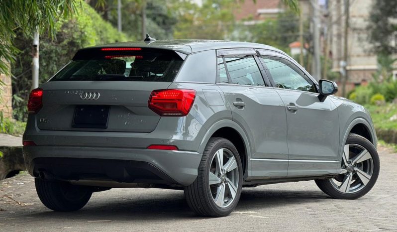 
								Audi Q2 full									