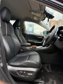 Toyota Rav4 2019