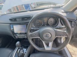 Nissan Xtrail