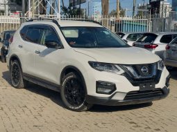Nissan Xtrail