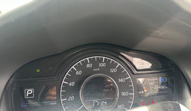 
								Nissan Note E-Power full									