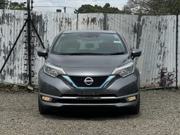 Nissan Note E-Power