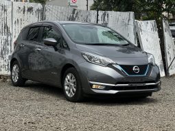 Nissan Note E-Power